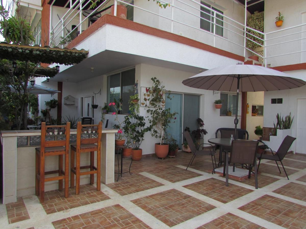Villa Layla *