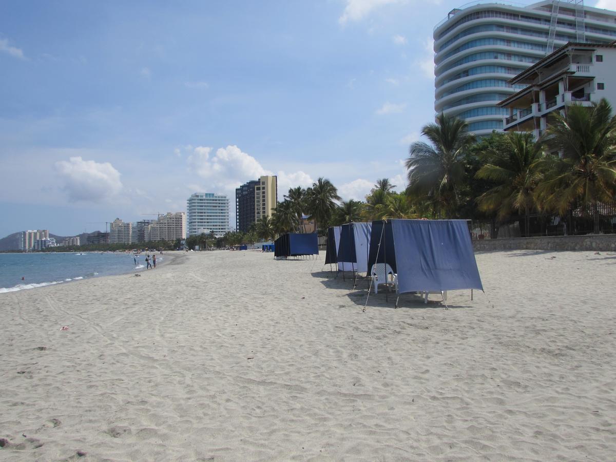 Villa Layla Santa Marta (Magdalena)