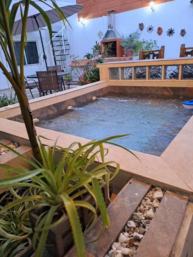 Villa Layla Santa Marta (Magdalena)