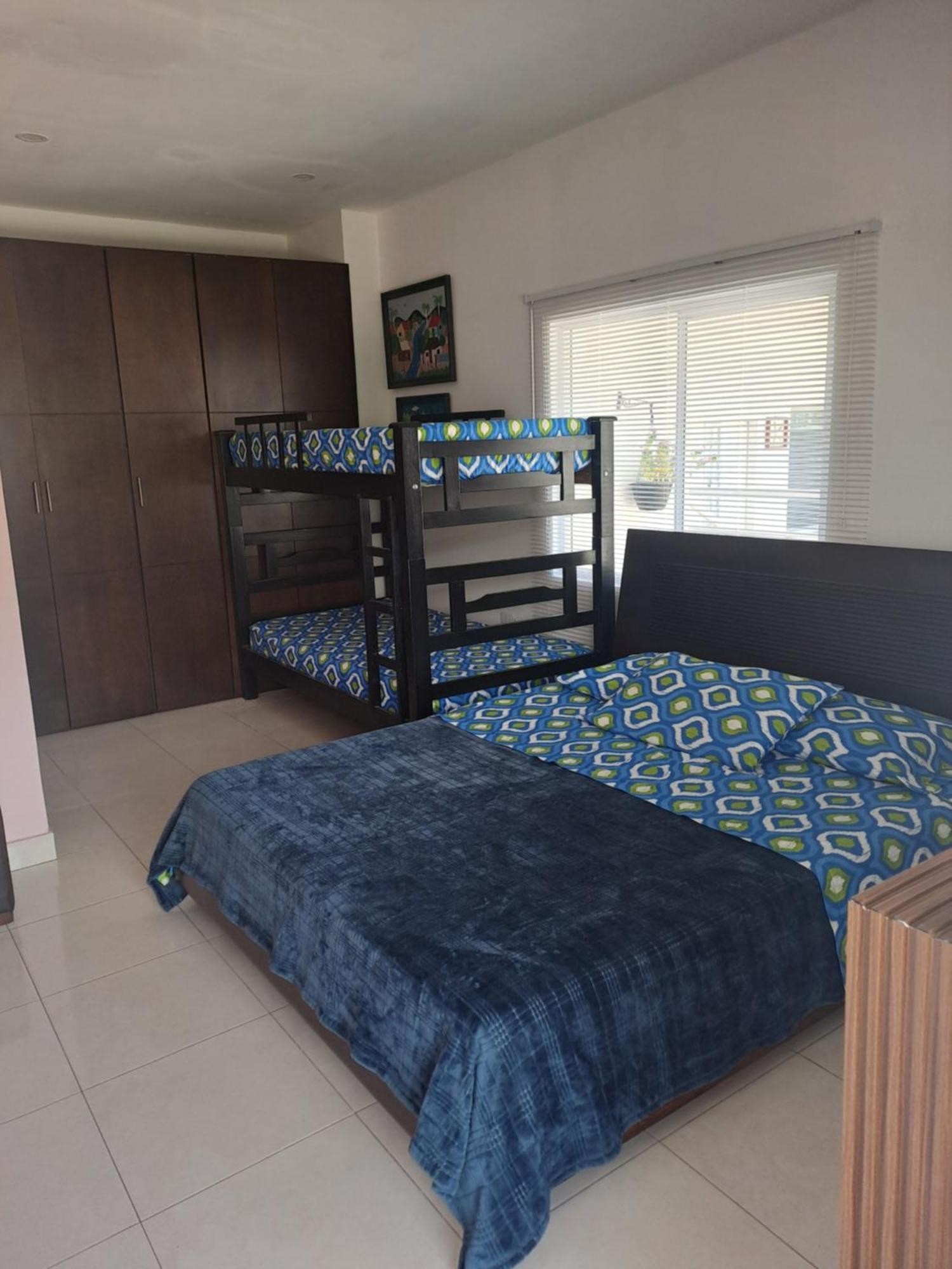 Villa Layla Santa Marta (Magdalena)