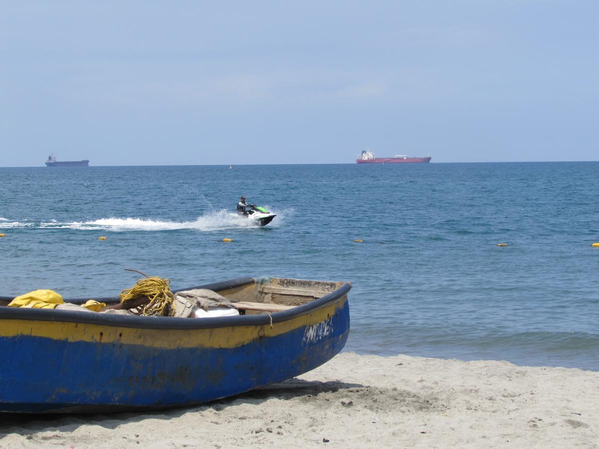 Layla Villa Santa Marta (Magdalena)
